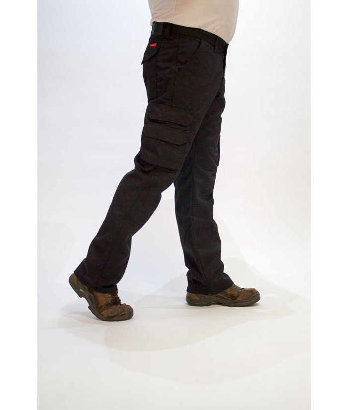 Brams Paris Ben E53 900 Black - Afbeelding 6