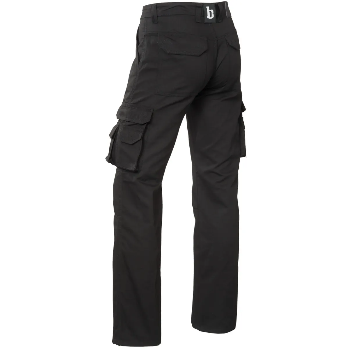 Brams Paris Ben E53 900 Black - Afbeelding 4