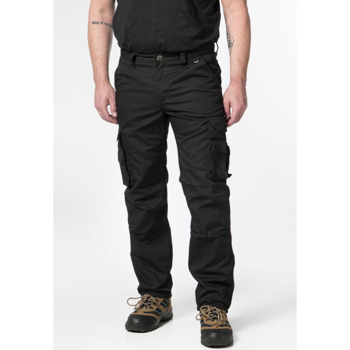 Brams Paris Ben E53 900 Black