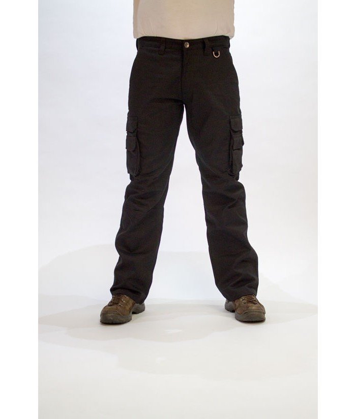 Brams Paris Ben E53 900 Black - Afbeelding 5