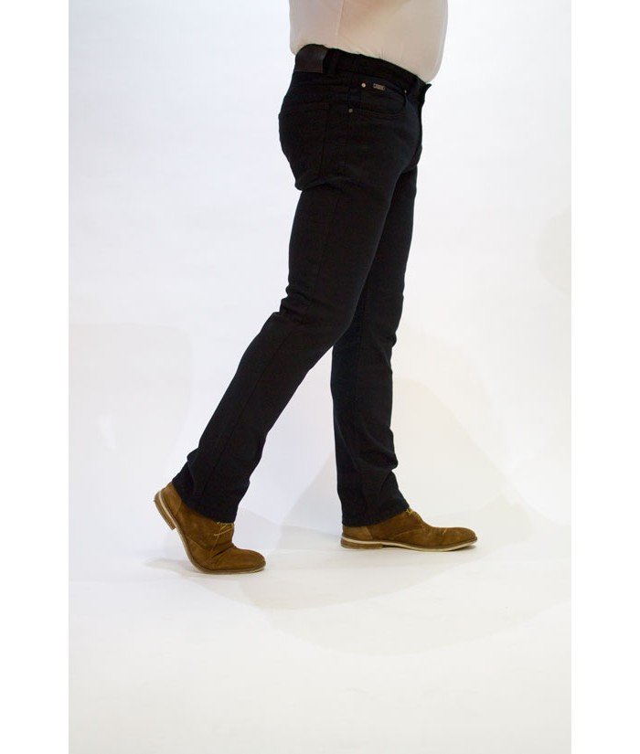 Brams Paris Danny D51 900 Black - Afbeelding 3