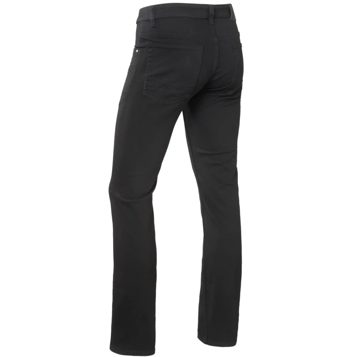 Brams Paris Danny D51 900 Black - Afbeelding 2