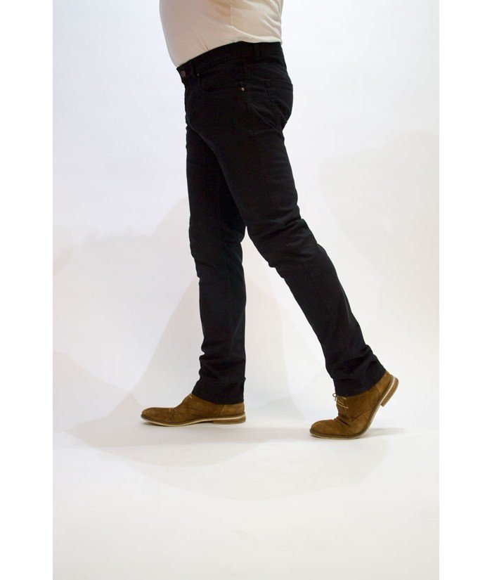 Brams Paris Hugo E14 Black - Afbeelding 3