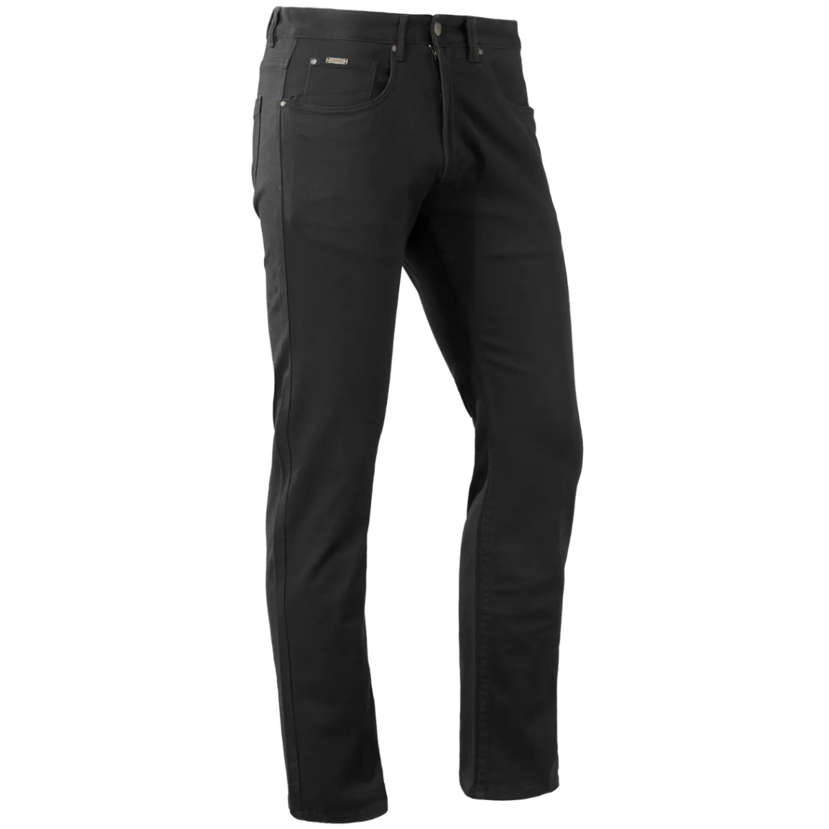 Brams Paris Hugo E14 Black