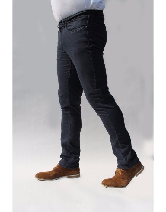 Brams Paris Hugo E14 Navy - Afbeelding 5