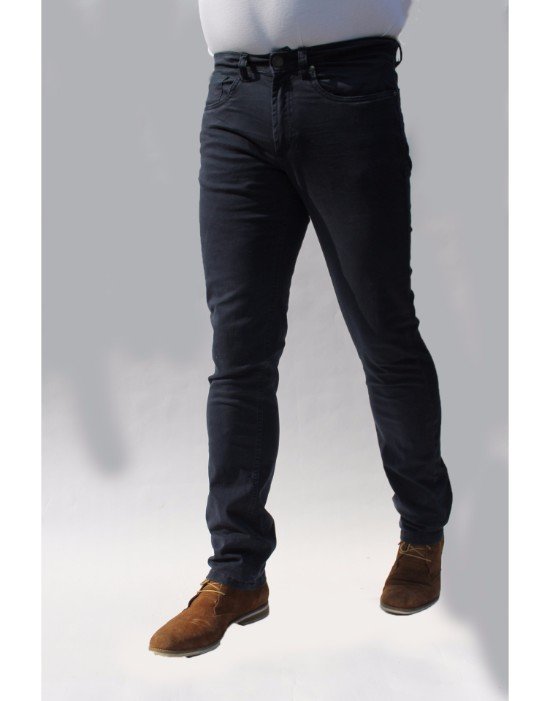 Brams Paris Hugo E14 Navy - Afbeelding 4