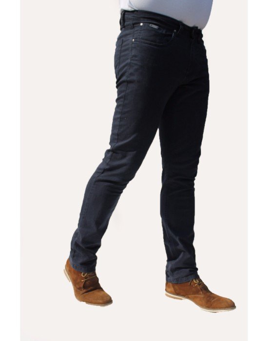 Brams Paris Hugo E14 Navy - Afbeelding 3