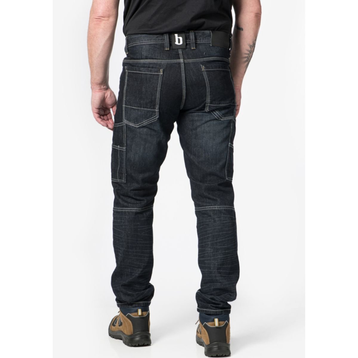 Brams Paris Mark A82 - Afbeelding 2