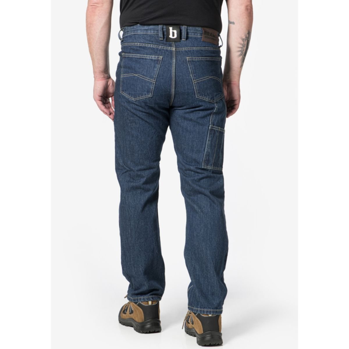 Brams Paris Mike A50 - Afbeelding 2