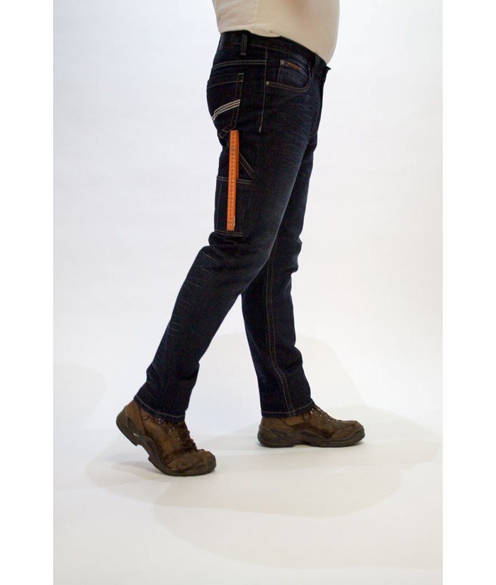 Brams Paris Mike A82 - Afbeelding 5