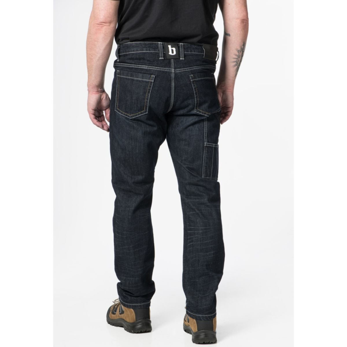 Brams Paris Mike A82 - Afbeelding 2