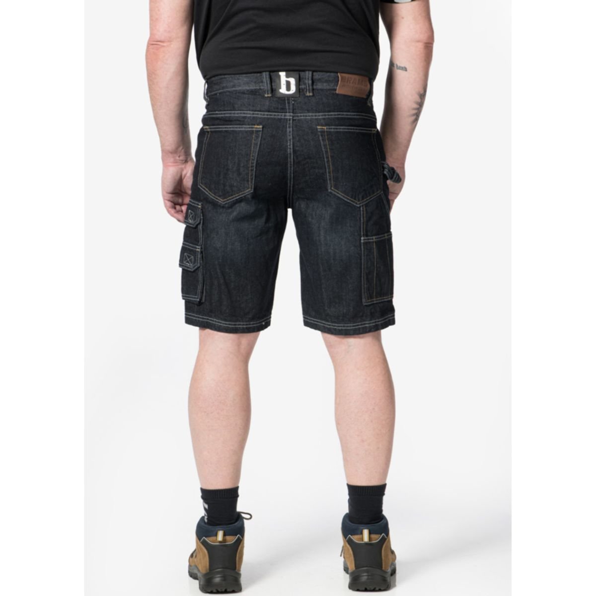 Brams Paris Ruben A82 - Afbeelding 2