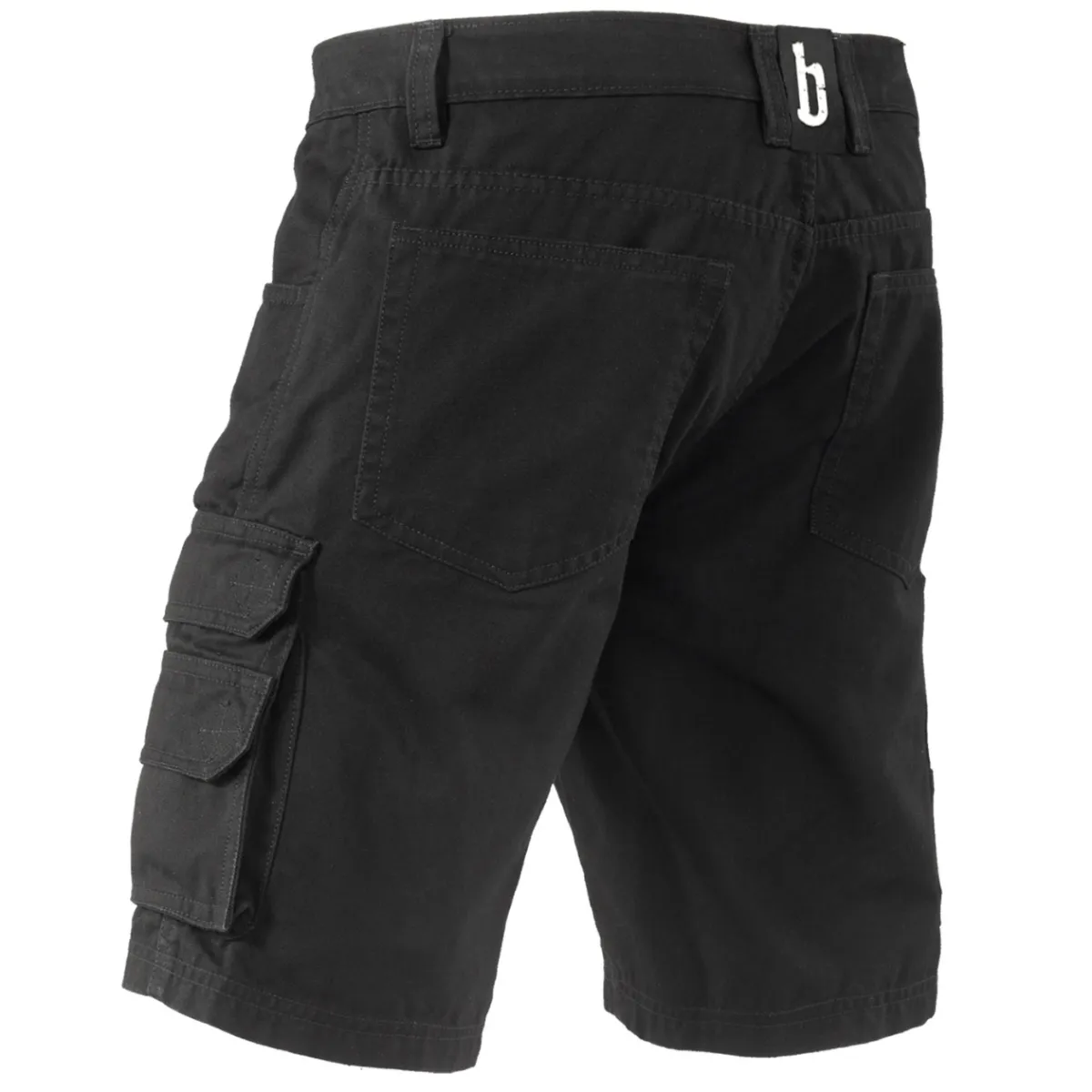 Brams Paris Ruben E53 900 Black - Afbeelding 4