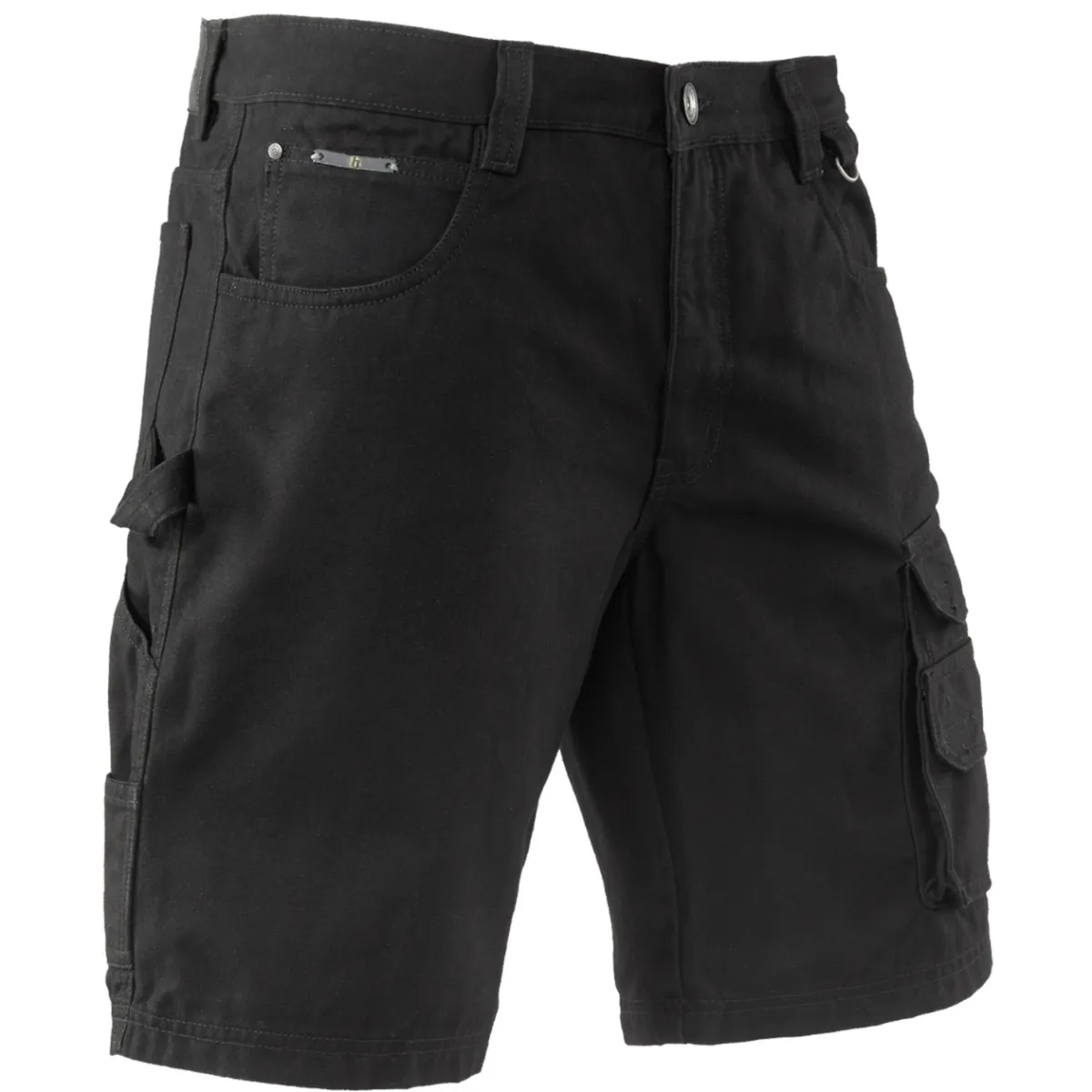 Brams Paris Ruben E53 900 Black - Afbeelding 3