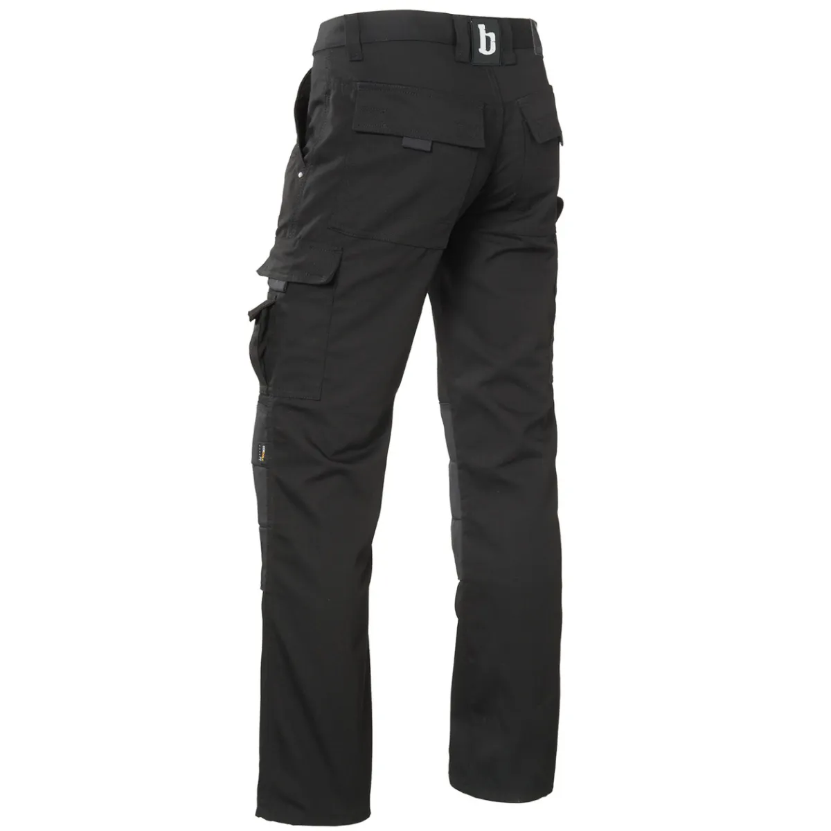 Brams Paris Sander E53 900 Black - Afbeelding 4