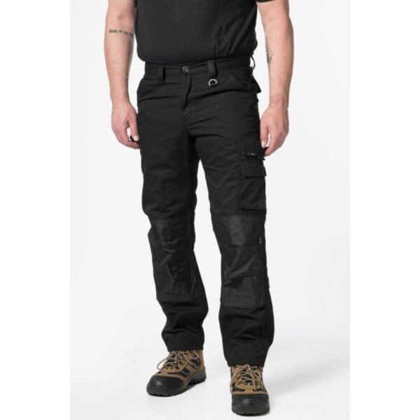 Brams Paris Sander E53 900 Black