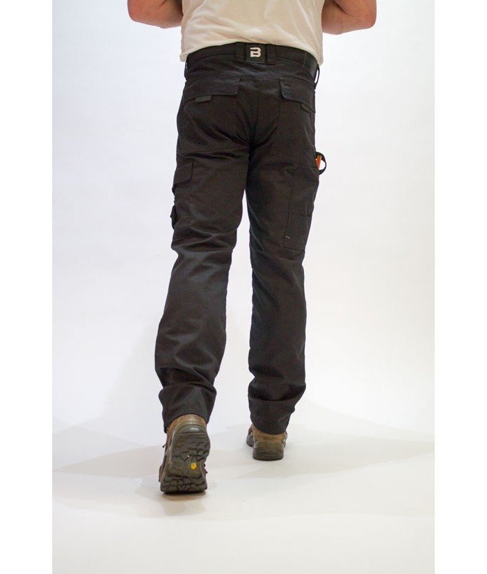 Brams Paris Sander E53 900 Black - Afbeelding 8