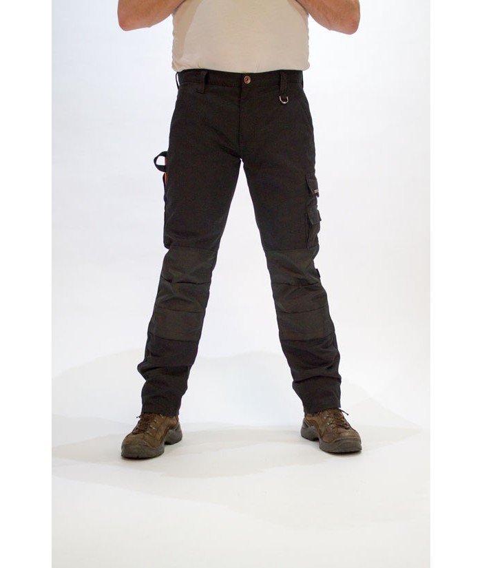 Brams Paris Sander E53 900 Black - Afbeelding 6