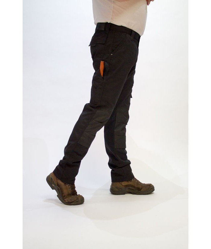 Brams Paris Sander E53 900 Black - Afbeelding 5