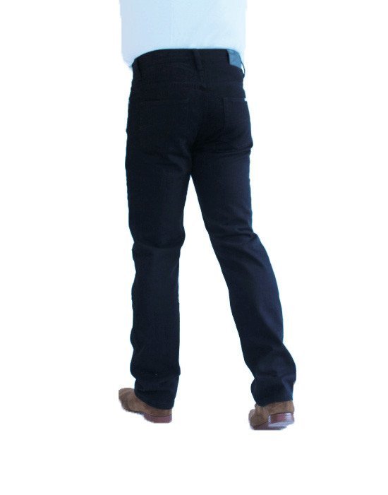 Brams Paris Tom E50 900 Black - Afbeelding 9