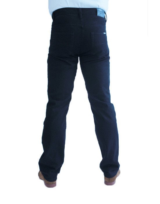 Brams Paris Tom E50 900 Black - Afbeelding 5