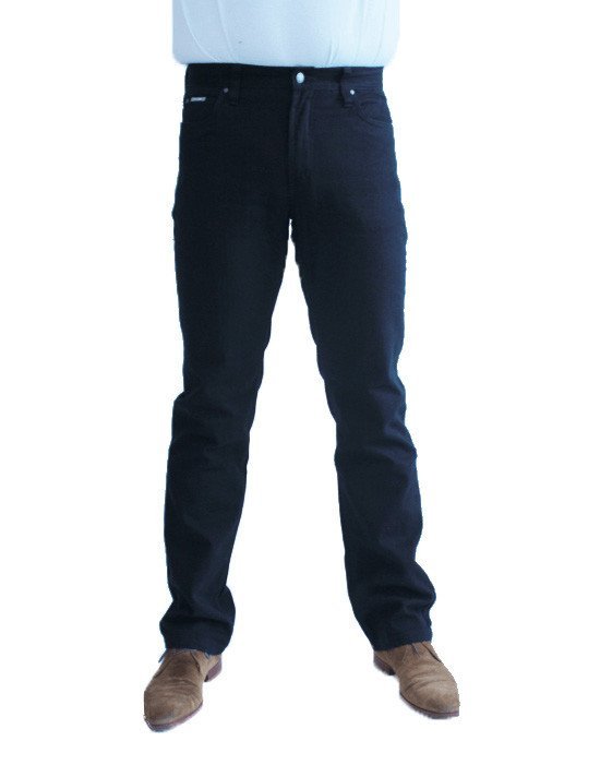 Brams Paris Tom E50 900 Black - Afbeelding 4