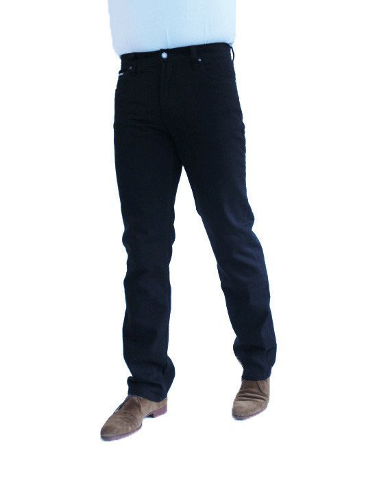 Brams Paris Tom E50 900 Black - Afbeelding 7