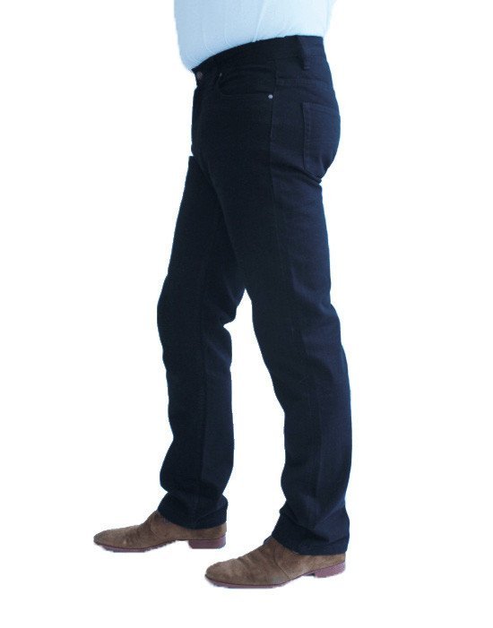 Brams Paris Tom E50 900 Black - Afbeelding 8