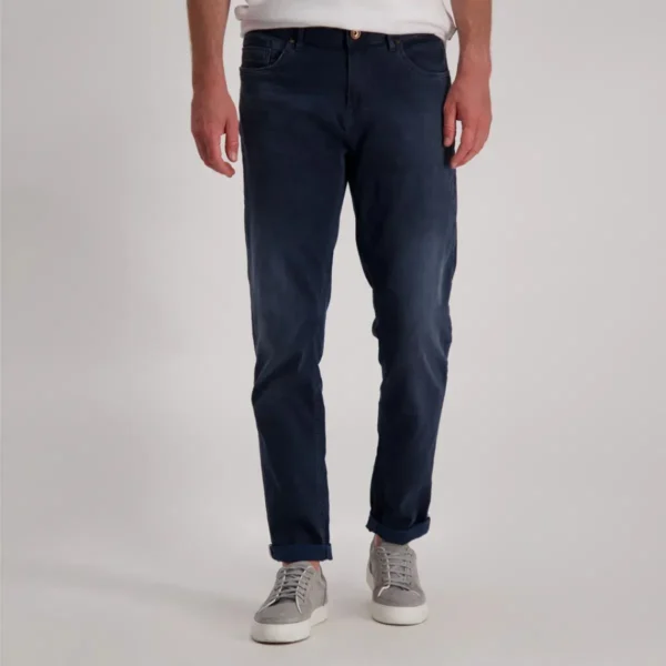 Cars Jeans Blast Slim Fit Dalles Blue