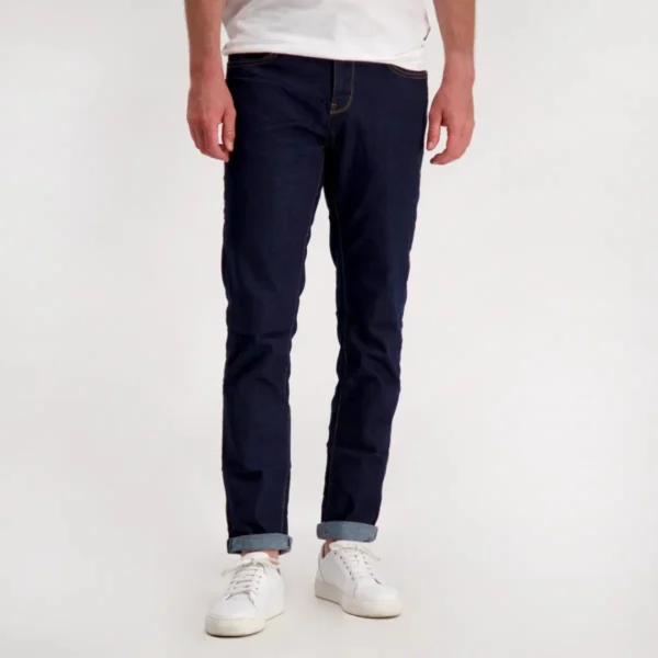 Cars Jeans Blast Slim Fit Rinshed