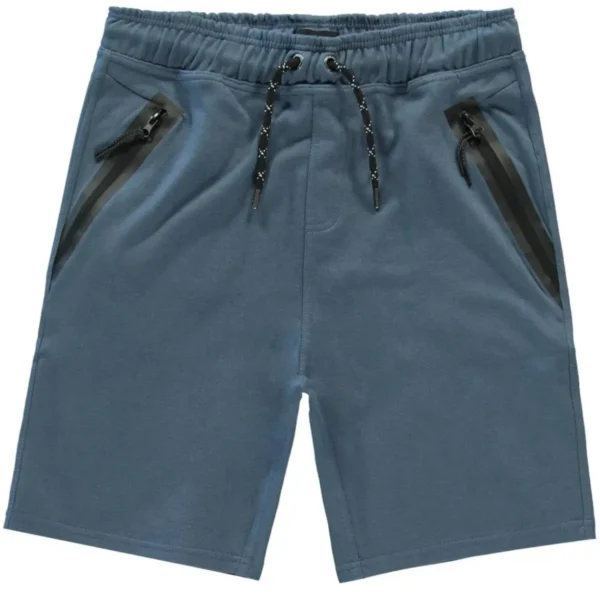 Cars Jeans Braga Short Indigo