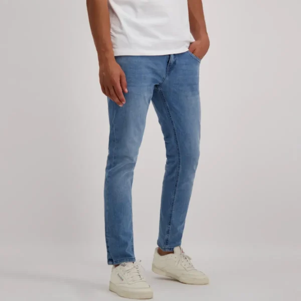 Cars Jeans Douglas Bleached Used