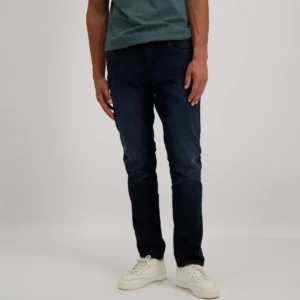 Cars Jeans Douglas Blue Black