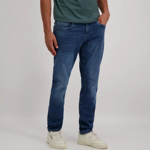 Cars Jeans Douglas Stone Used