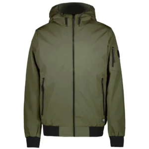 Cars Jeans Farris Zomerjas Army