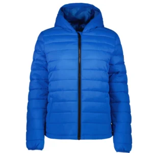 Cars Jeans Louise Zomerjas Kobalt