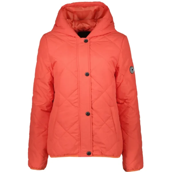 Cars Jeans Tovi Zomerjas Coral