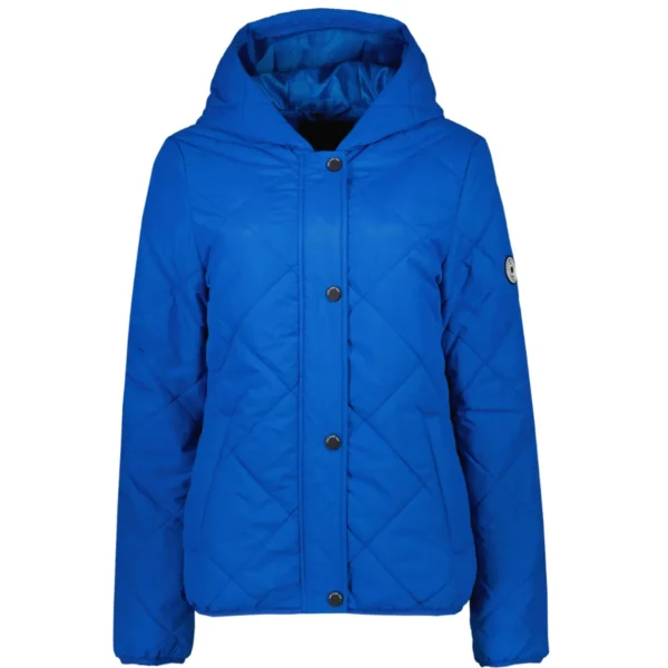 Cars Jeans Tovi Zomerjas Kobalt