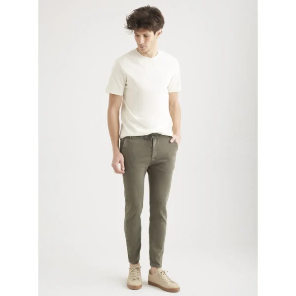 Coj Jeans Felix Dark Green