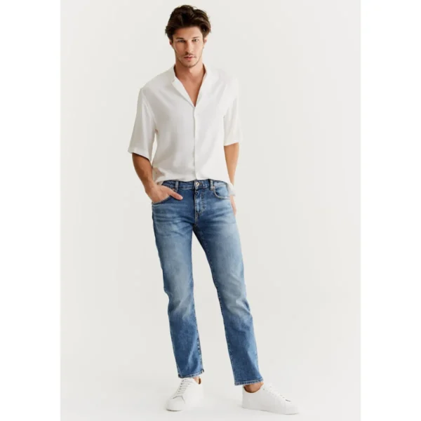Coj Jeans Marc Light Blue