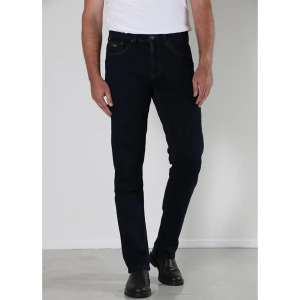 New Star Jeans Jacksonville Dark Stone