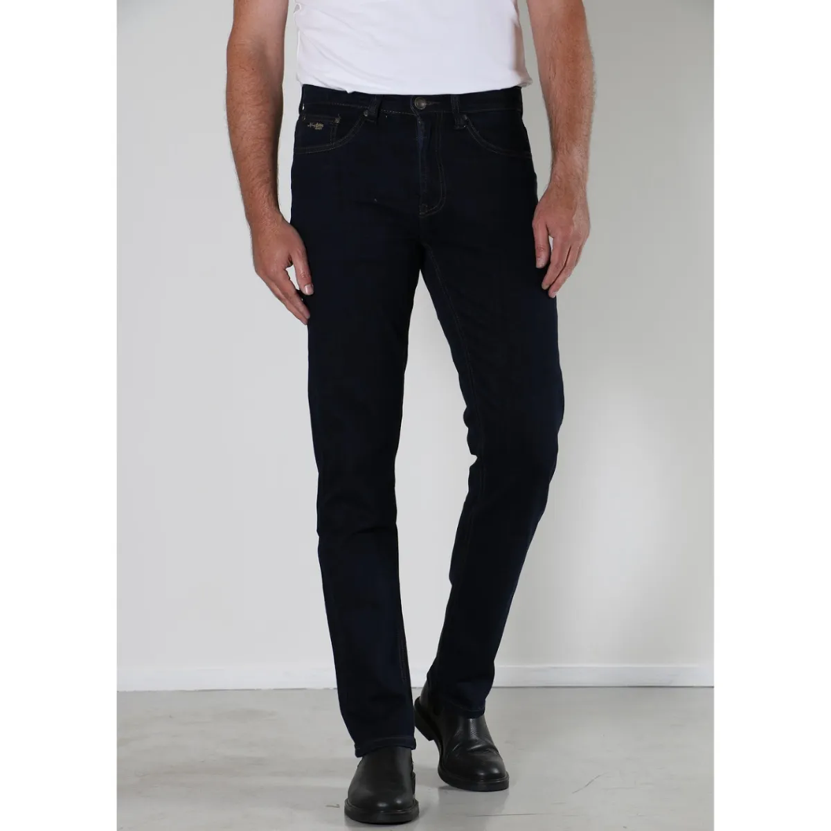 New Star Jeans Jacksonville Dark Stone