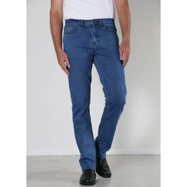 New star Jeans Jacksonville Light Blue