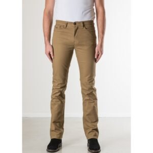 New Star Jeans Jacksonville Twill Camel