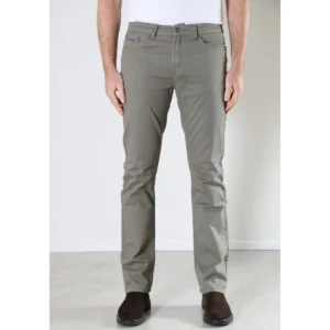 New Star Jeans Jacksonville Twill Light Army
