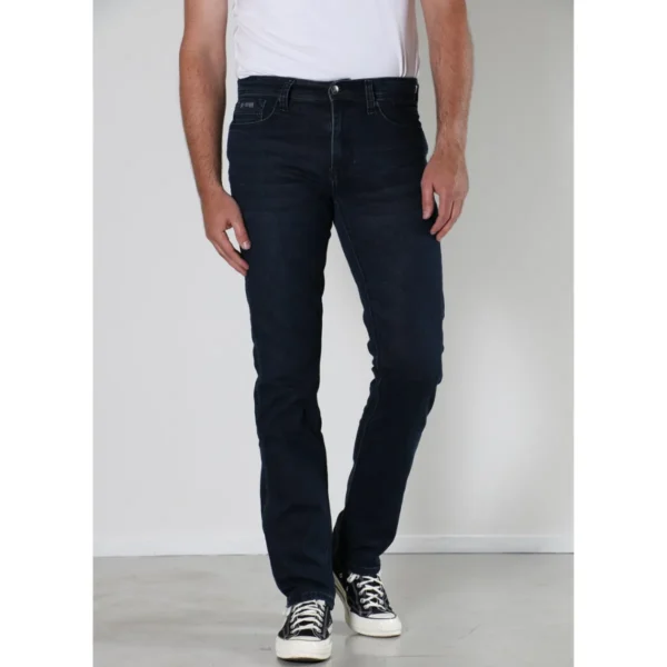 New Star Jeans Jv Slim Dark Stone