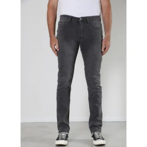 New Star Jeans Jv Slim Grey Used