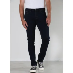 New Star Jeans Jv Slim Indigo