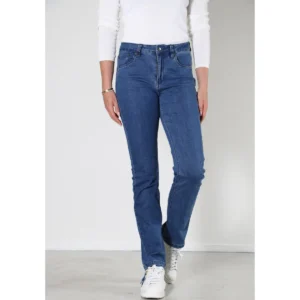 New Star Jeans Memphis Stone Wash