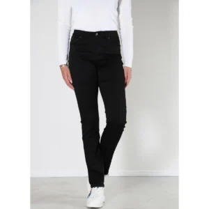 New Star Jeans Memphis Black